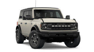 2026 Ford Bronco® External Image 4
